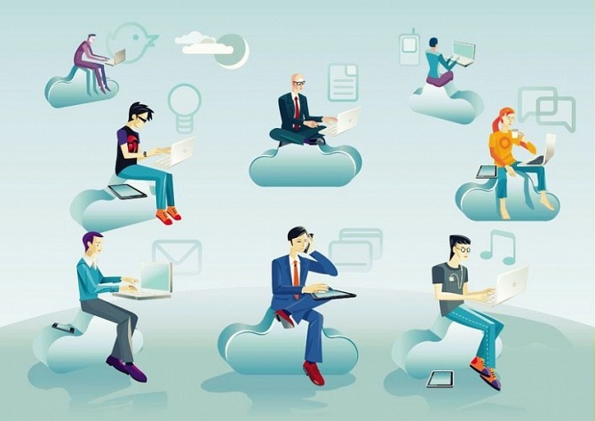 Phần mềm ERP Online là gì? Tổng quan về phần mềm ERP Online 01 Phần mềm ERP Online là gì? Tổng quan về phần mềm ERP Online 01